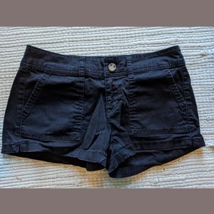 Arizona Short Shorts